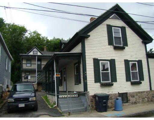 Unit for sale at 34-36 Benefit St, Southbridge, MA 01550