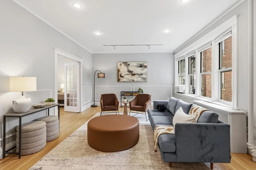 Unit for sale at 70 Fenway, Boston, MA 02115