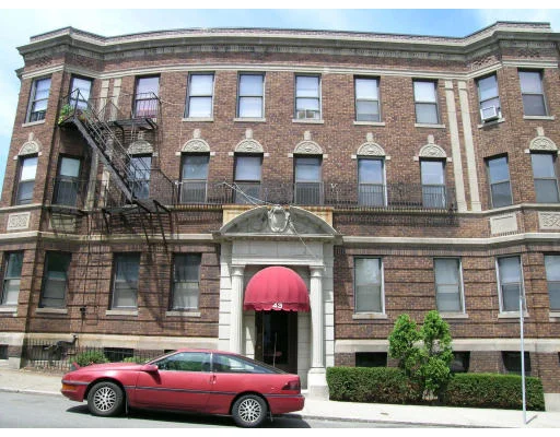Unit for sale at 43 Glenville Avenue, Boston, MA 02134