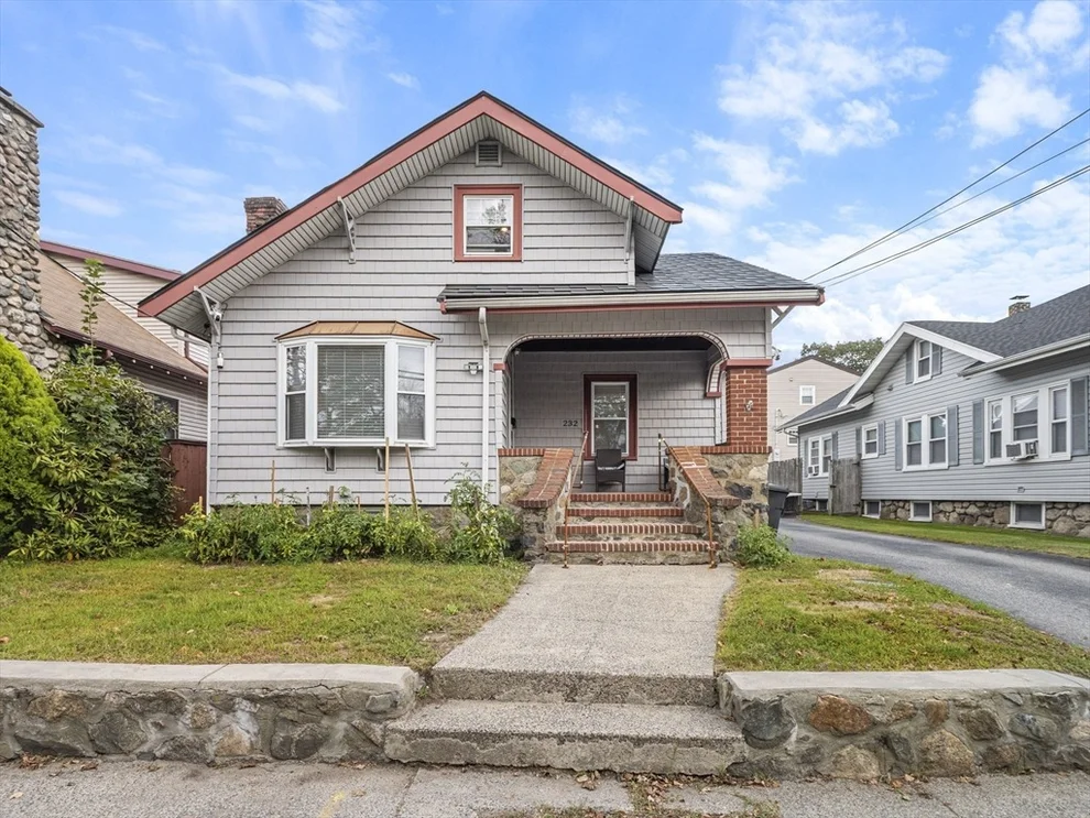 Unit for sale at 232 Lynn St, Peabody, MA 01960