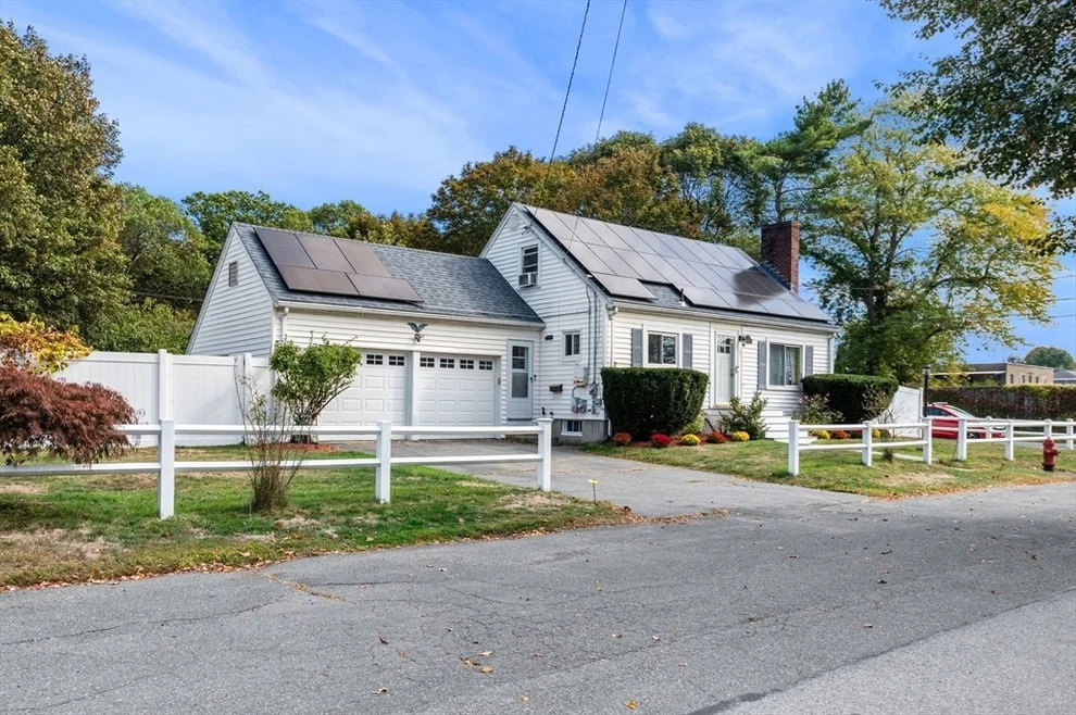 Unit for sale at 1 Gove Ave, Beverly, MA 01915