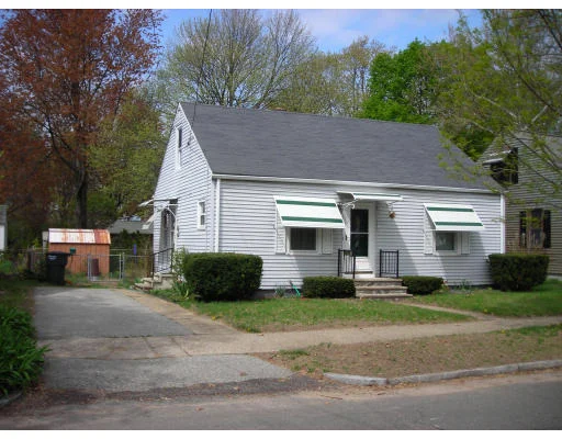 Unit for sale at 134 Oklahoma, Springfield, MA 01104