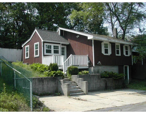 Unit for sale at 8 Austin Road, Billerica, MA 01821