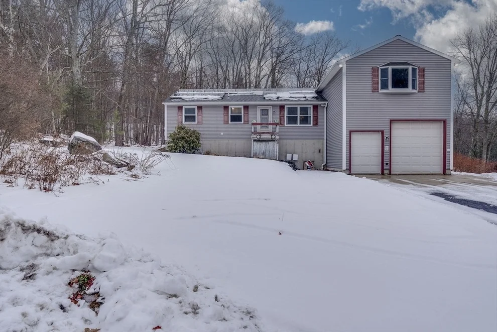 Unit for sale at 170 State, Phillipston, MA 01331