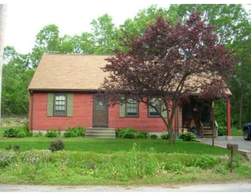 Unit for sale at 87 Grant St, Attleboro, MA 02703