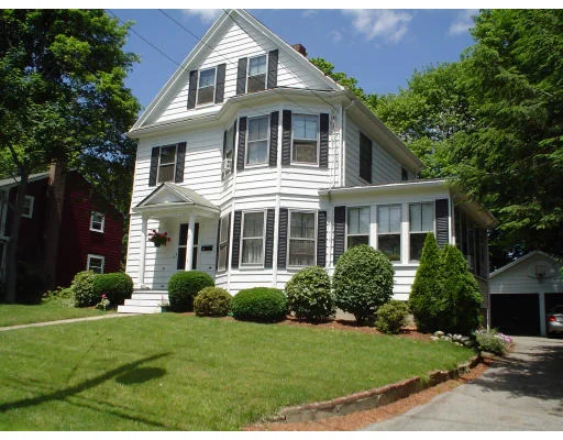Unit for sale at 17 Bellevue Avenue, Norwood, MA 02062