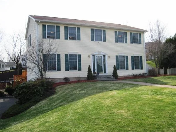 Unit for sale at 3 Wagon Wheel Drive, Agawam, MA 01030