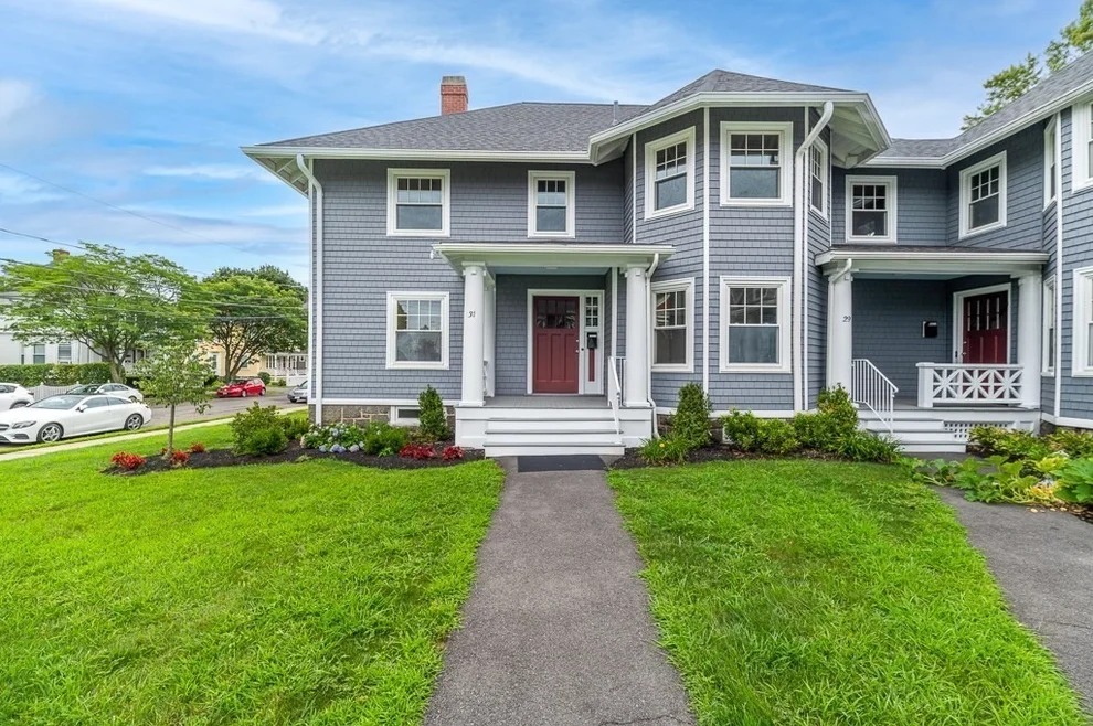 Unit for sale at 19-33 Richardson Avenue, Wakefield, MA 01880