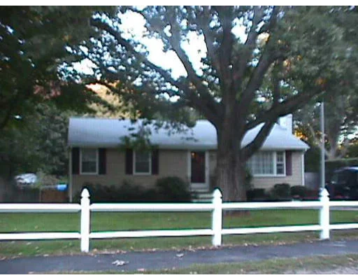 Unit for sale at 22 Morse Street, Walpole, MA 02032