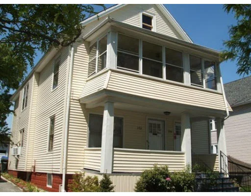 Unit for sale at 332-334 Page Blvd, Springfield, MA 01104