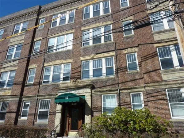 Unit for sale at 15 Colliston, Boston, MA 02135