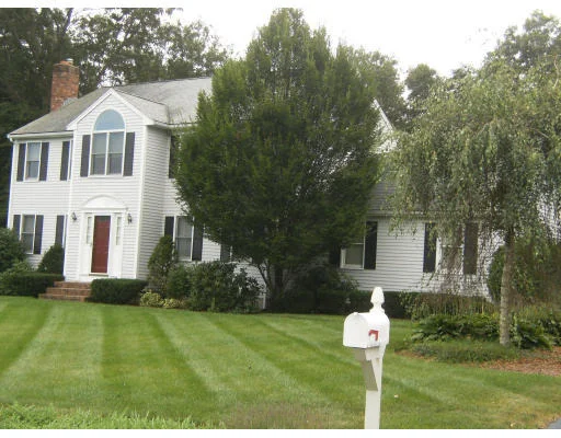 Unit for sale at 1 Beaumonts Pond Dr, Foxboro, MA 02035