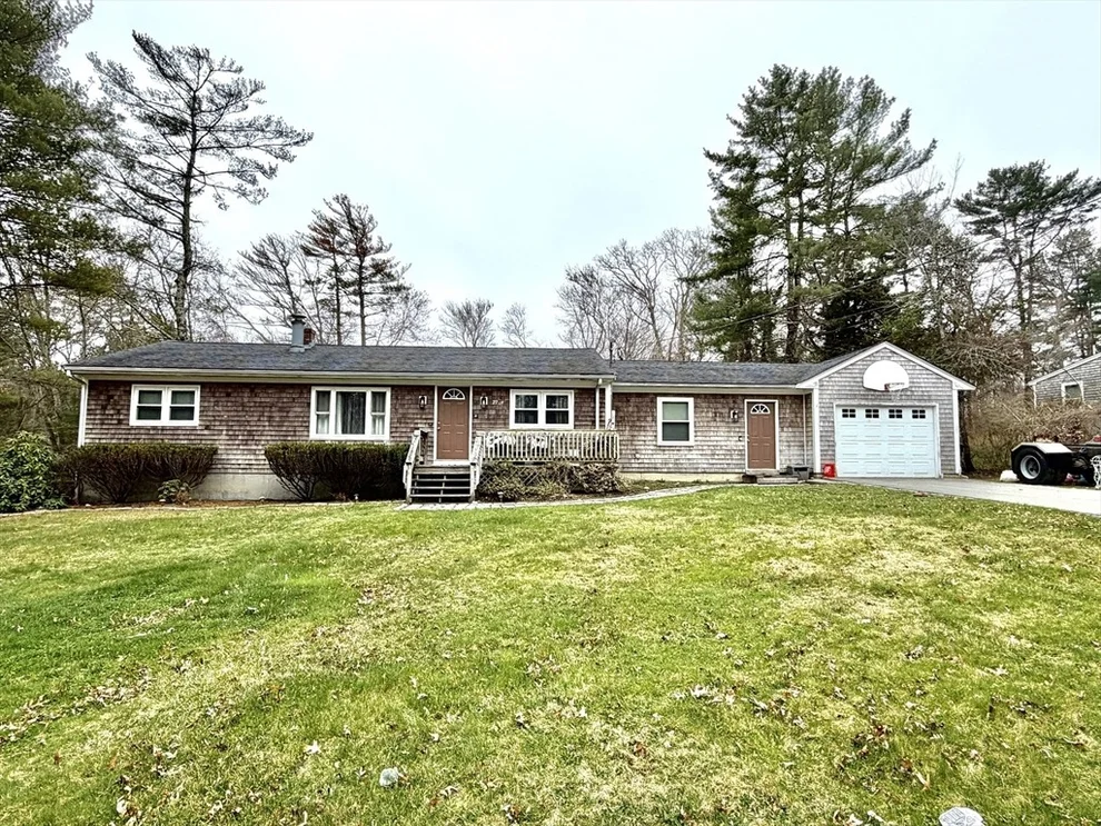 Unit for sale at 27 Steven Ave, Westport, MA 02790