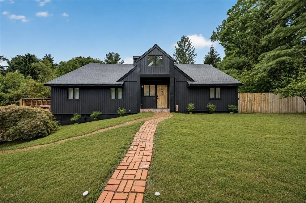 Unit for sale at 63 S Grove St, Foxboro, MA 02035