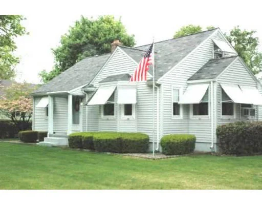 Unit for sale at 112 Monroe Street, Chicopee, MA 01020