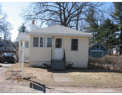 Unit for sale at 3 Buena Vista, Natick, MA 01760