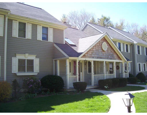 Unit for sale at 42 Ashley Ln, Middleboro, MA 02346