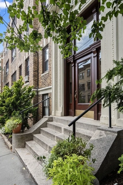 Unit for sale at 114 Saint Paul Street, Brookline, MA 02446