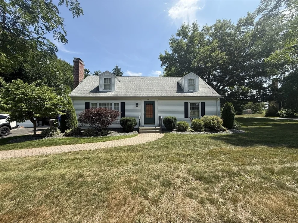 Unit for sale at 1030 South East Street, Amherst, MA 01002