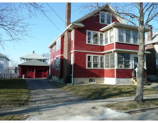 Unit for sale at 18 Windsor Road, Quincy, MA 02171