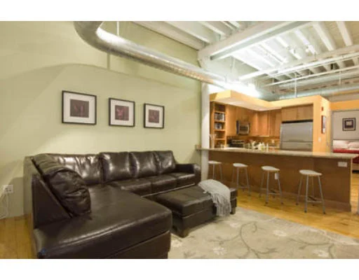 Unit for sale at 111 Beach St, Boston, MA 02111
