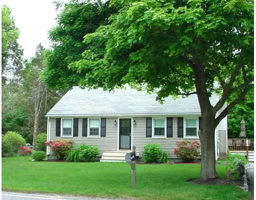 Unit for sale at 1130 Ferry St, Marshfield, MA 02050