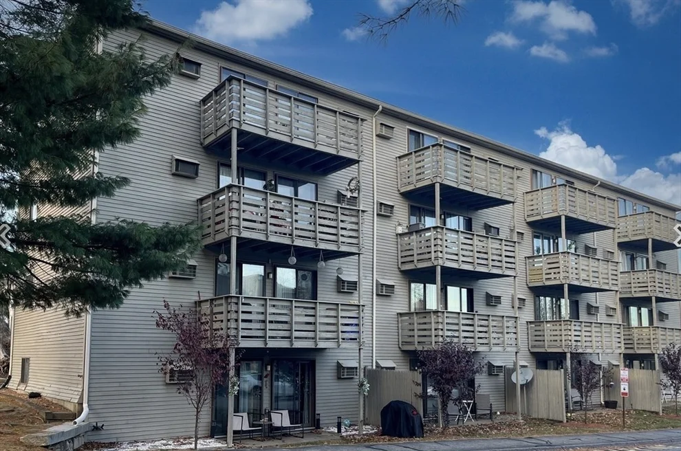 Unit for sale at 1195 Grafton St, Worcester, MA 01604