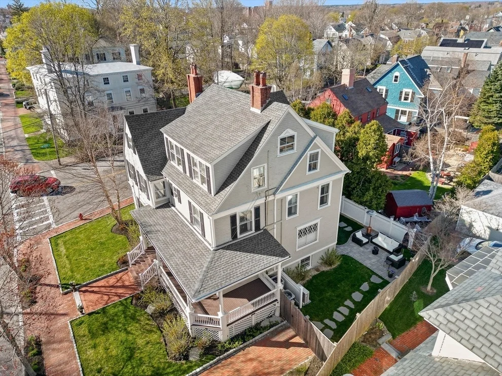 Unit for sale at 76 High St, Newburyport, MA 01950