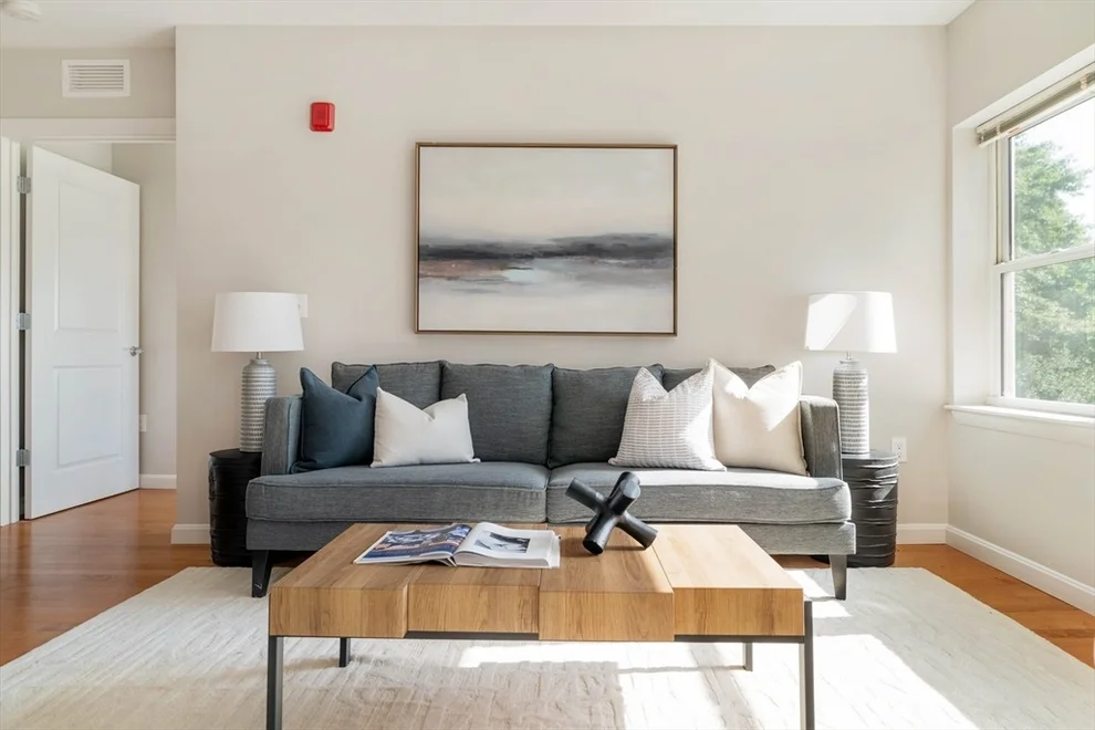 Unit for sale at 1 Finch Street, Boston, MA 02126