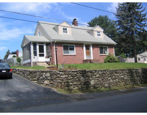Unit for sale at 81 Spring Street, Marlborough, MA 01752