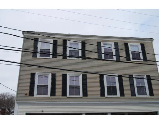 Unit for sale at 41 Atlantic Ave, Marblehead, MA 01945
