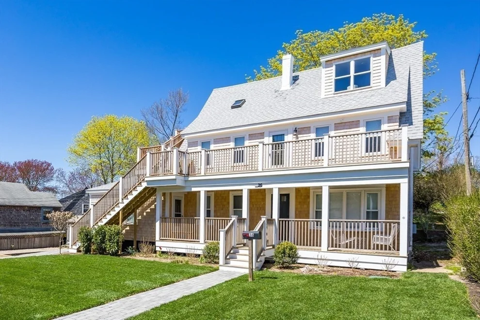 Unit for sale at 36 Pearl Street, Provincetown, MA 02657