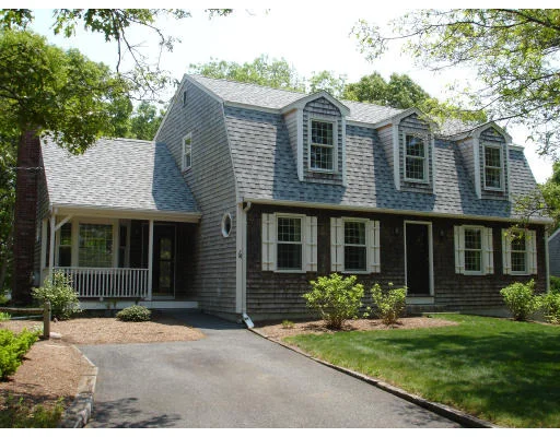 Unit for sale at 14 Childs River Rd, Falmouth, MA 02536