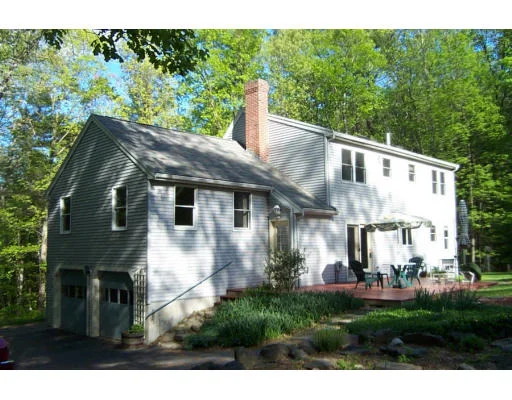 Unit for sale at 20 Mclains Woods Road, Groton, MA 01450