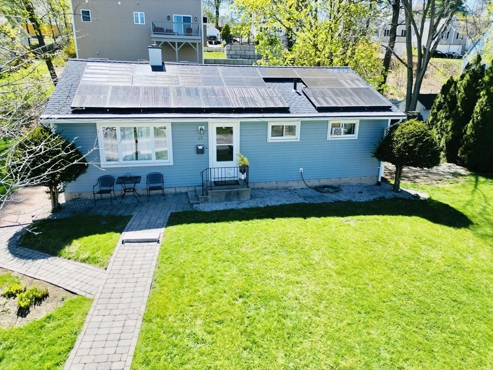 Unit for sale at 37 Humes Ave, Worcester, MA 01605