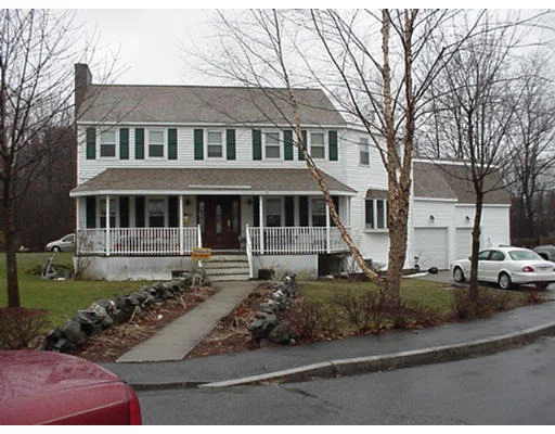 Unit for sale at 24 Meghann Lane, Lowell, MA 01852