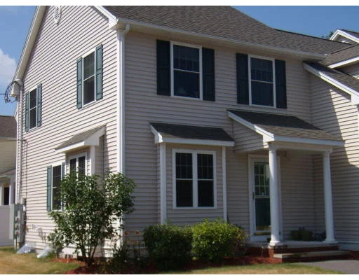 Unit for sale at 191 Bridge Street, Weymouth, MA 02091