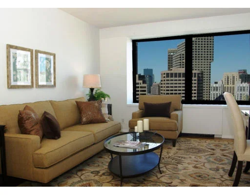 Unit for sale at 65 East India Row, Boston, MA 02110
