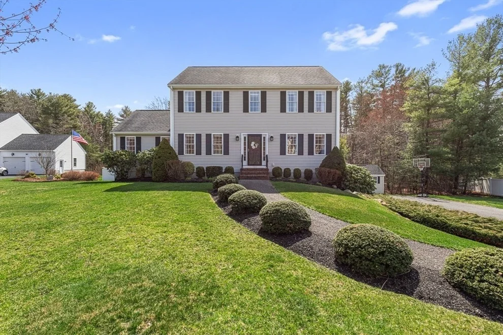 Unit for sale at 103 Crimson St, Raynham, MA 02767