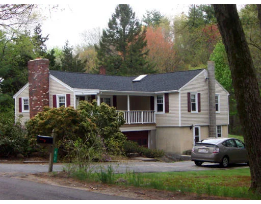 Unit for sale at 82 S Washington St, Norton, MA 02766