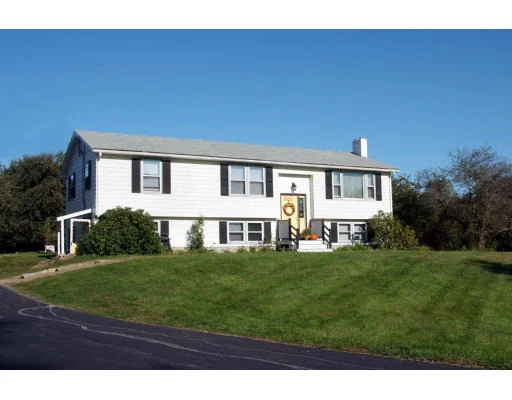 Unit for sale at 291 Jones Ave, Dracut, MA 01826