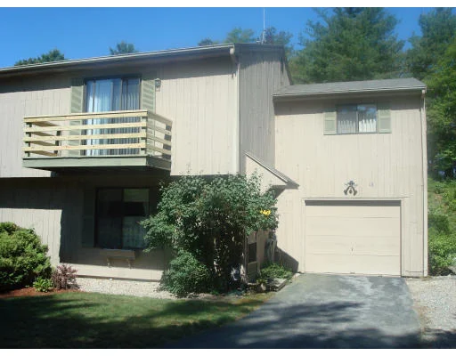 Unit for sale at 18 Holly Cir, Bourne, MA 02532