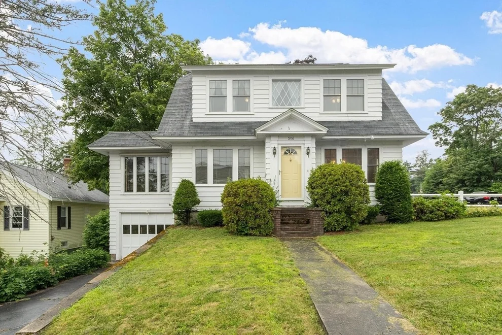 Unit for sale at 506 Central Street, Winchendon, MA 01475
