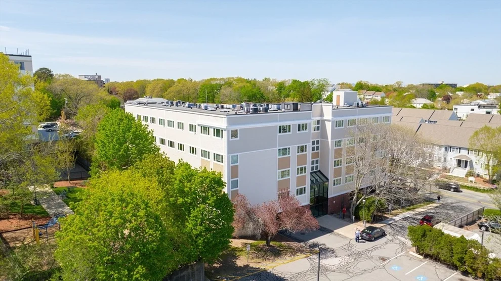 Unit for sale at 35 Des Moines Rd, Quincy, MA 02169