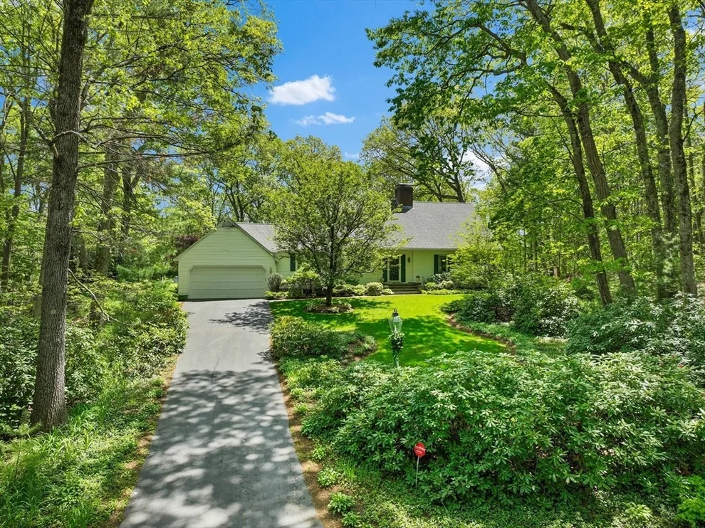 Unit for sale at 46 High Rock Road, Wayland, MA 01778