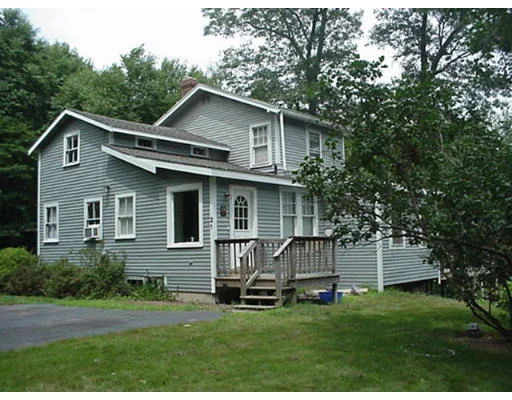 Unit for sale at 21 Overdale Pkwy, Hopedale, MA 01747