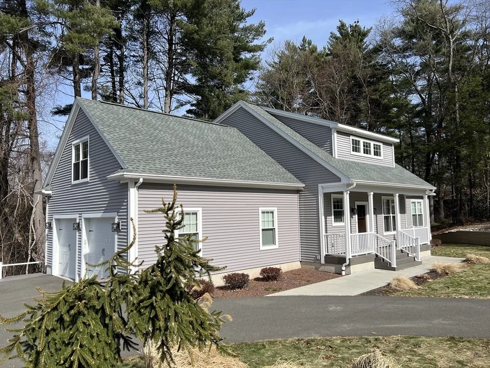 Unit for sale at 68 Tallyho Dr, Springfield, MA 01118