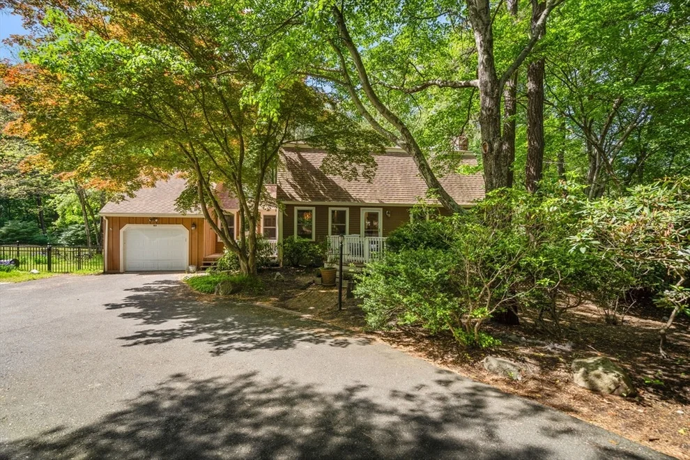 Unit for sale at 85 Howe Street, Ashland, MA 01721