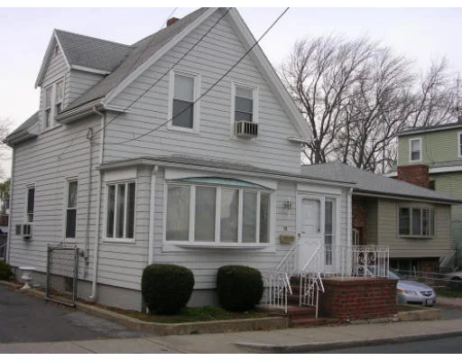 Unit for sale at 58 Adams Street, Revere, MA 02151