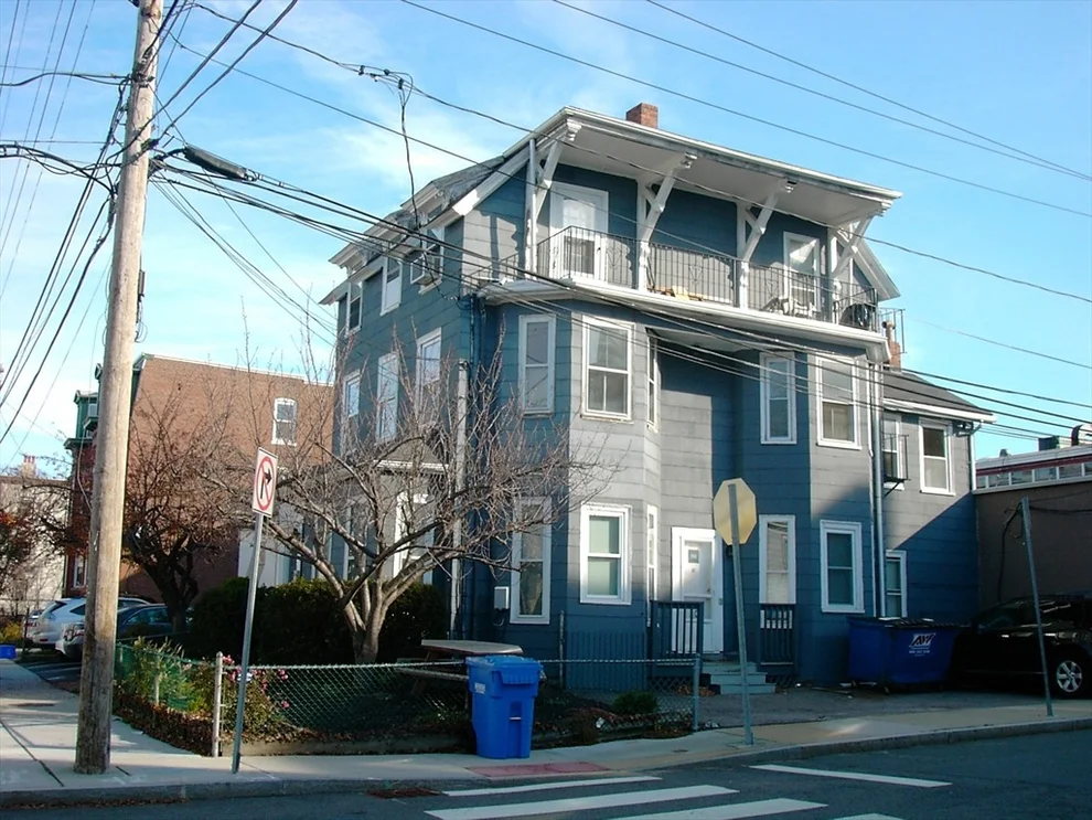 Unit for sale at 270-272 Sidney St., Cambridge, MA 02139